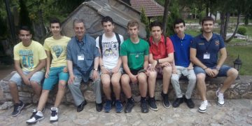 Έλληνες μαθητές σάρωσαν στη Βαλκανική Μαθηματική Ολυμπιάδα