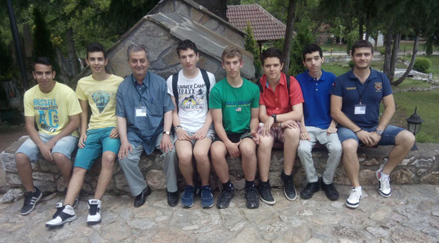 Έλληνες μαθητές σάρωσαν στη Βαλκανική Μαθηματική Ολυμπιάδα