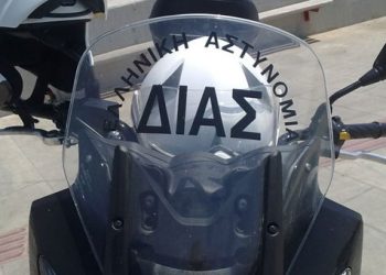 Επίθεση με καλάσνικοφ κατά αστυνομικών της ομάδας ΔΙ.ΑΣ.