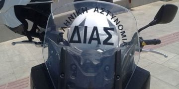 Επίθεση με καλάσνικοφ κατά αστυνομικών της ομάδας ΔΙ.ΑΣ.