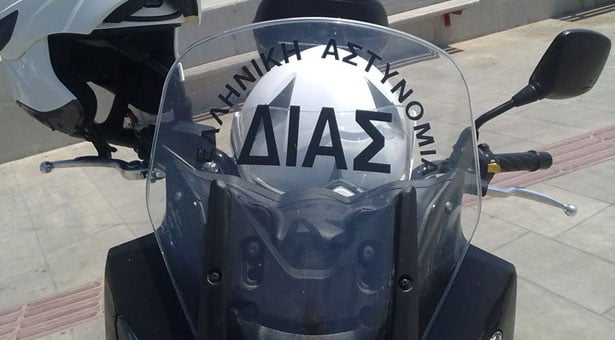 Επίθεση με καλάσνικοφ κατά αστυνομικών της ομάδας ΔΙ.ΑΣ.