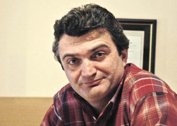 «Η Τραπεζούντα που γνώρισα, δεν υπάρχει πια…»
