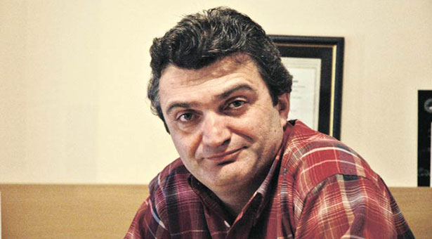 «Η Τραπεζούντα που γνώρισα, δεν υπάρχει πια…»
