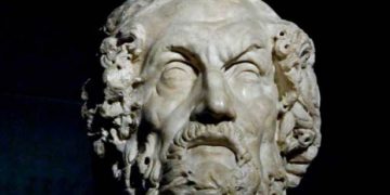 Παραχαράκτες της ιστορίας: Έκαναν Τούρκο τον Όμηρο!