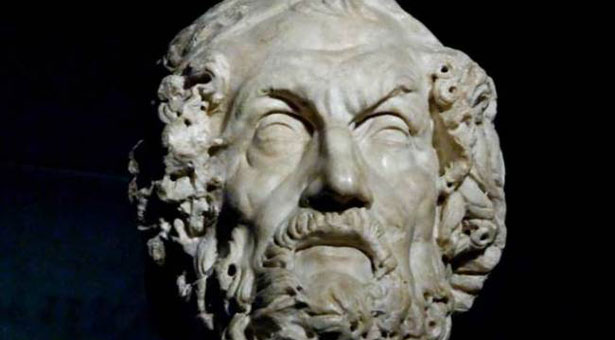 Παραχαράκτες της ιστορίας: Έκαναν Τούρκο τον Όμηρο!