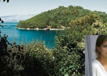 Γιατί μετάνιωσε η Αθηνά Ωνάση που πούλησε τον Σκορπιό;