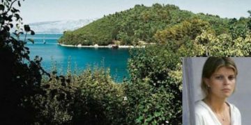 Γιατί μετάνιωσε η Αθηνά Ωνάση που πούλησε τον Σκορπιό;