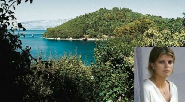 Γιατί μετάνιωσε η Αθηνά Ωνάση που πούλησε τον Σκορπιό;