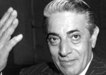 Αριστοτέλης Ωνάσης: Η προφητική του δήλωση