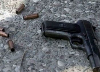 Αυτοκτόνησε 27χρονος αστυνομικός