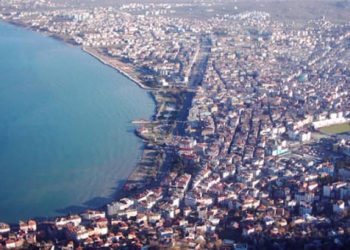 Τα Κοτύωρα έγιναν ο 30ος Μητροπολιτικός Δήμος της Τουρκίας