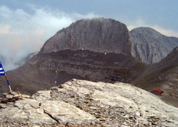 Βρέθηκαν οι 3 αγνούμενοι ορειβάτες στον Όλυμπο!