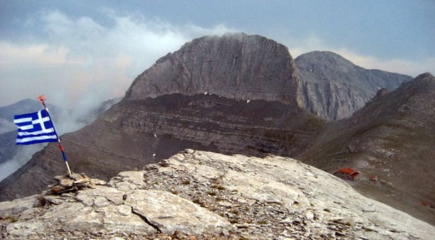 Βρέθηκαν οι 3 αγνούμενοι ορειβάτες στον Όλυμπο!
