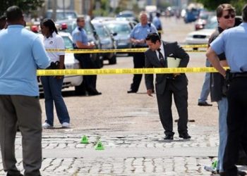 Βάφτηκε με αίμα η Γιορτή της Μητέρας στην Ορλεάνη