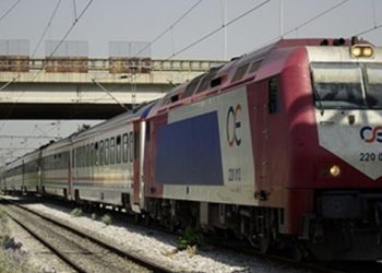 Ρώσος μεγιστάνας θέλει να εξαγοράσει τον ΟΣΕ