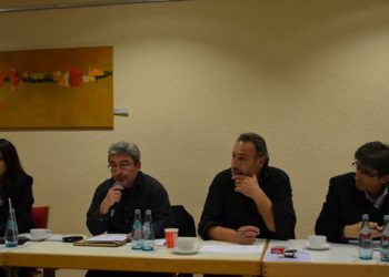 Το 24ο Σεμινάριο Ιστορίας – Λαογραφίας της ΟΣΕΠΕ ολοκληρώθηκε!