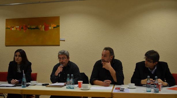 Το 24ο Σεμινάριο Ιστορίας – Λαογραφίας της ΟΣΕΠΕ ολοκληρώθηκε!