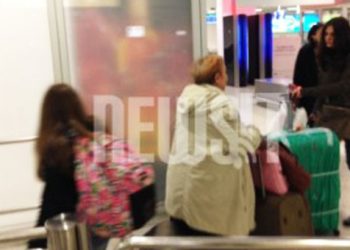 Οι Έλληνες εγκαταλείπουν την Ουκρανία. Τι λένε όσοι επέστρεψαν