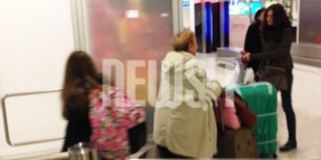 Οι Έλληνες εγκαταλείπουν την Ουκρανία. Τι λένε όσοι επέστρεψαν