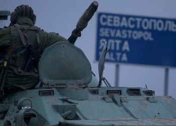 Παγκόσμιος συναγερμός. Η Ρωσία κήρυξε τον πόλεμο κατά της Ουκρανίας