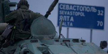 Παγκόσμιος συναγερμός. Η Ρωσία κήρυξε τον πόλεμο κατά της Ουκρανίας