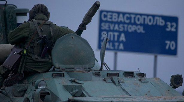 Παγκόσμιος συναγερμός. Η Ρωσία κήρυξε τον πόλεμο κατά της Ουκρανίας