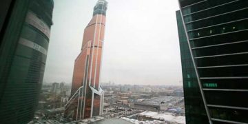 Έσπασε το ρεκόρ η Ρωσία