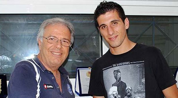 Νέες μεταγραφές στην ΠΑΕ Απόλλων Σμύρνης