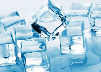 Το νερό της τουαλέτας πιο καθαρό από τα παγάκια