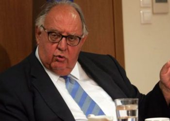 Πάγκαλος: Τι κοινό έχει ο Παπαδόπουλος με τον Τσίπρα;