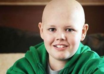 13χρονος αντιμετωπίζει δύο μορφές καρκίνου