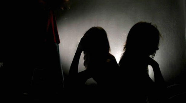 Φρίκη: Στην Κορέα τρώνε τα παιδιά τους από την πείνα