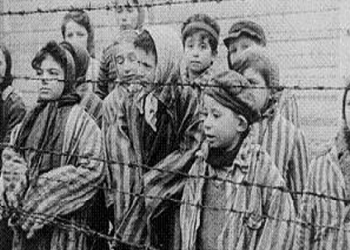 Πάνω από 10.000 Εβραιόπουλα της Θεσσαλονίκης στα κολαστήρια των Ναζί