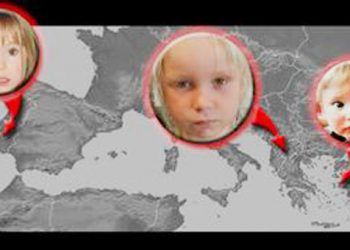 Νέες αποκαλύψεις για την 4χρονη Μαρία. Ελπίδες για Μπεν και Μαντλίν