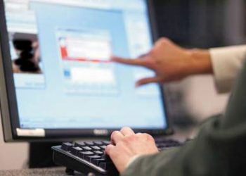 Συνελήφθη Αλβανός για παιδική πορνογραφία