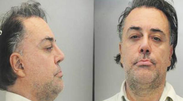 Αυτός είναι ο παιδόφιλος από το Βόλο