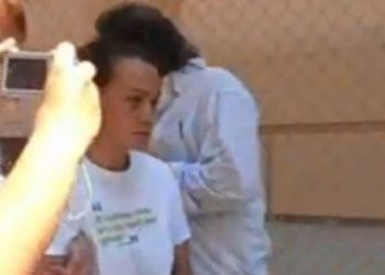 Η παιδοκτόνος, που σκότωσε και έβαλε το μωρό στην κατάψυξη