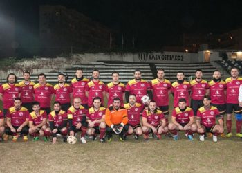 Η ομάδα των Ποντίων καλλιτεχνών «Παλαλιακός» στον Πόντο και την Παναγία Σουμελά