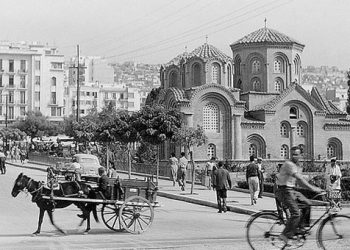 Επαγγέλματα που χάθηκαν στο πέρασμα του χρόνου (φωτό)