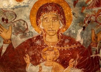 Η Παναγία Σουμελά κάνει κάθε μέρα θαύματα!