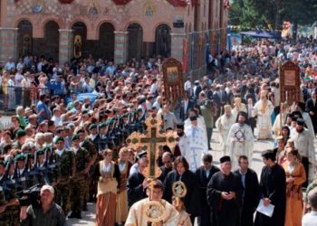 Ο Δεκαπενταύγουστος των Ελλήνων. Πώς γιορτάζεται σε όλη την Ελλάδα