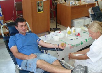 Πράξη ανθρωπιάς από την Παναγία Σουμελά Κατερίνης