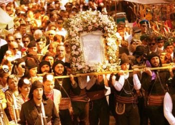 Γαβριήλ Αβραμίδης: Η Παναγία Σουμελά αποτελεί ιερό κέντρο του ποντιακού ελληνισμού