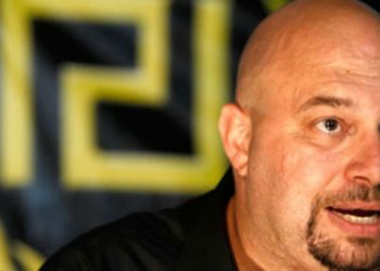 Παναγιώταρος: Στην Ελλάδα έχουμε ήδη εμφύλιο