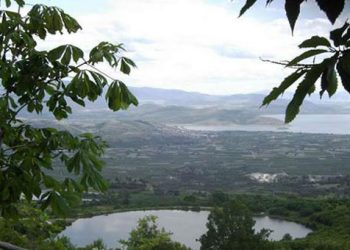 Παναγίτσα: Ένα ποντιακό χωριό στην Πέλλα