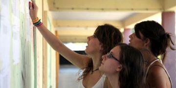 Πανελλαδικές 2013: Πότε θα ανακοινωθούν οι βάσεις