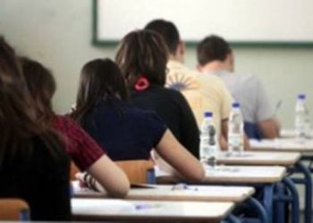 Τι αλλάζει στις Πανελλαδικές με το σχέδιο Αθηνά