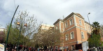 Παγκόσμια διάκριση Ελλήνων φοιτητών στην Οξφόρδη