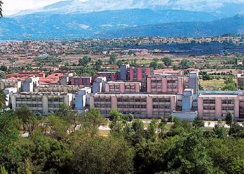 Ιωάννινα: Τραυματίστηκαν φοιτητές σε πείραμα