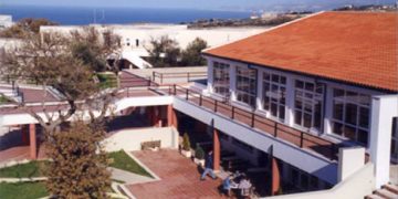 Το Πανεπιστήμιο Κρήτης στα καλύτερα του κόσμου!